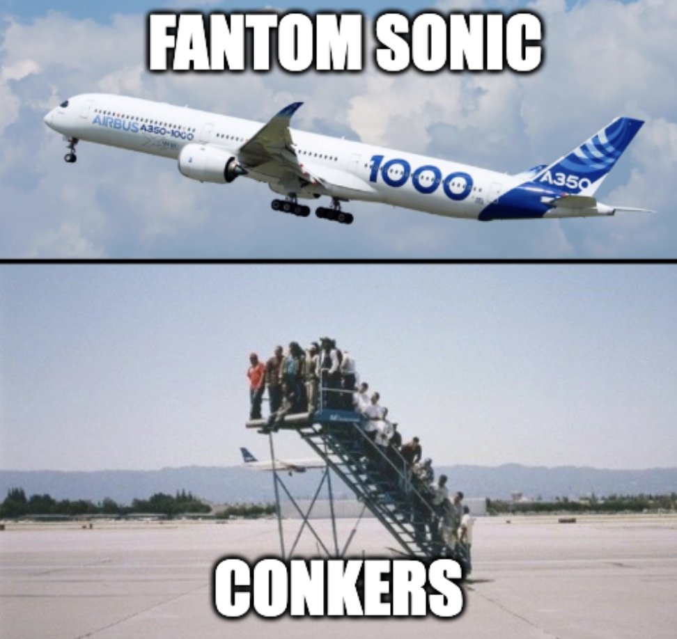 CONK 🐚 tweet media