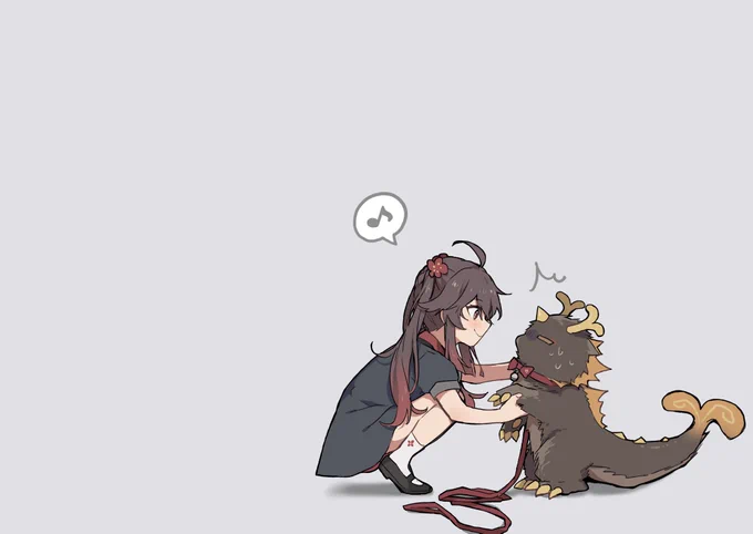 たおちゃんとてーくん③