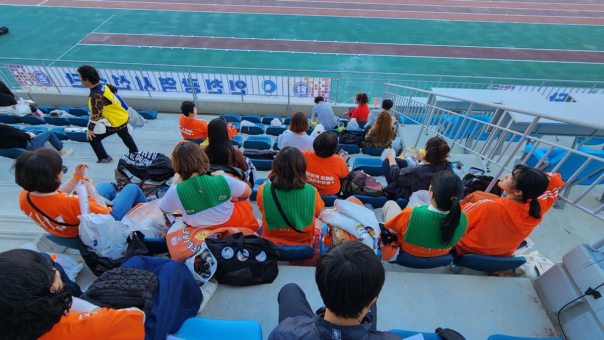 OnlyHeejae's tweet image. [제43회 전국장애인체육대회] 
231103 

#김희재 
#치명섹시트롯돌
#전국장애인체육대회
#생명의땅전남
#함께날자대한민국
#희재따라온희랑 
#축제치트키_김희재