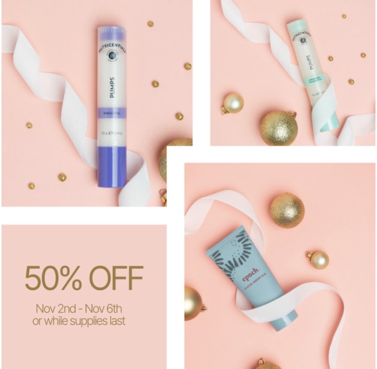 princesssudi's tweet image. selfcarewithmandy.mynuskin.com #nuskin #blostbuster #handlotion #handcleanser #mudmask #50percentoff