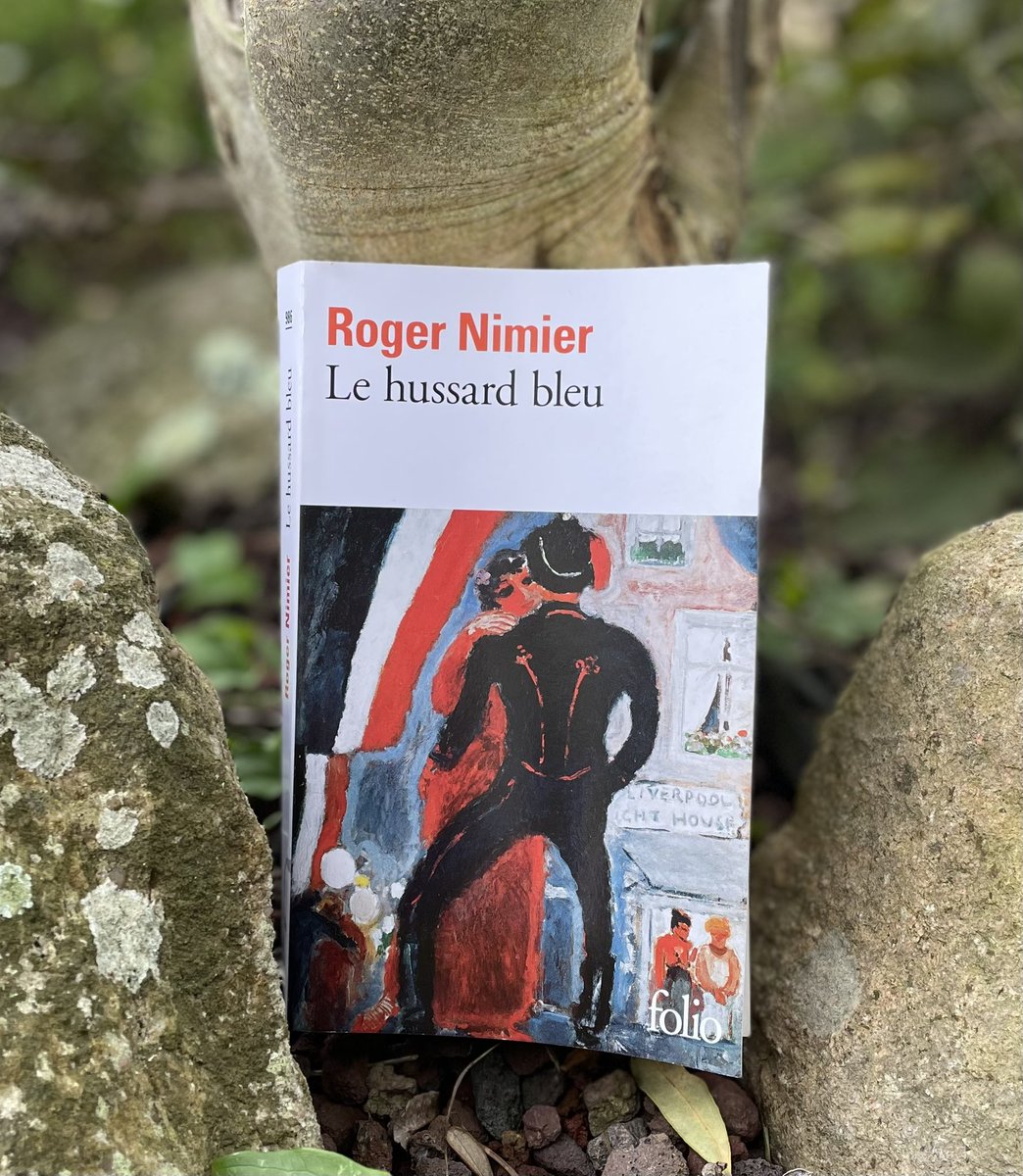 FranceTotale's tweet photo. « Le vocabulaire, c’est la base. Aimer son pays, c’est d’abord aimer sa langue, souffles de ses vents, sifflotements de ses ruisseaux et bocages. » - Le hussard bleu, Roger Nimier https://t.co/LIMPrNtDy8