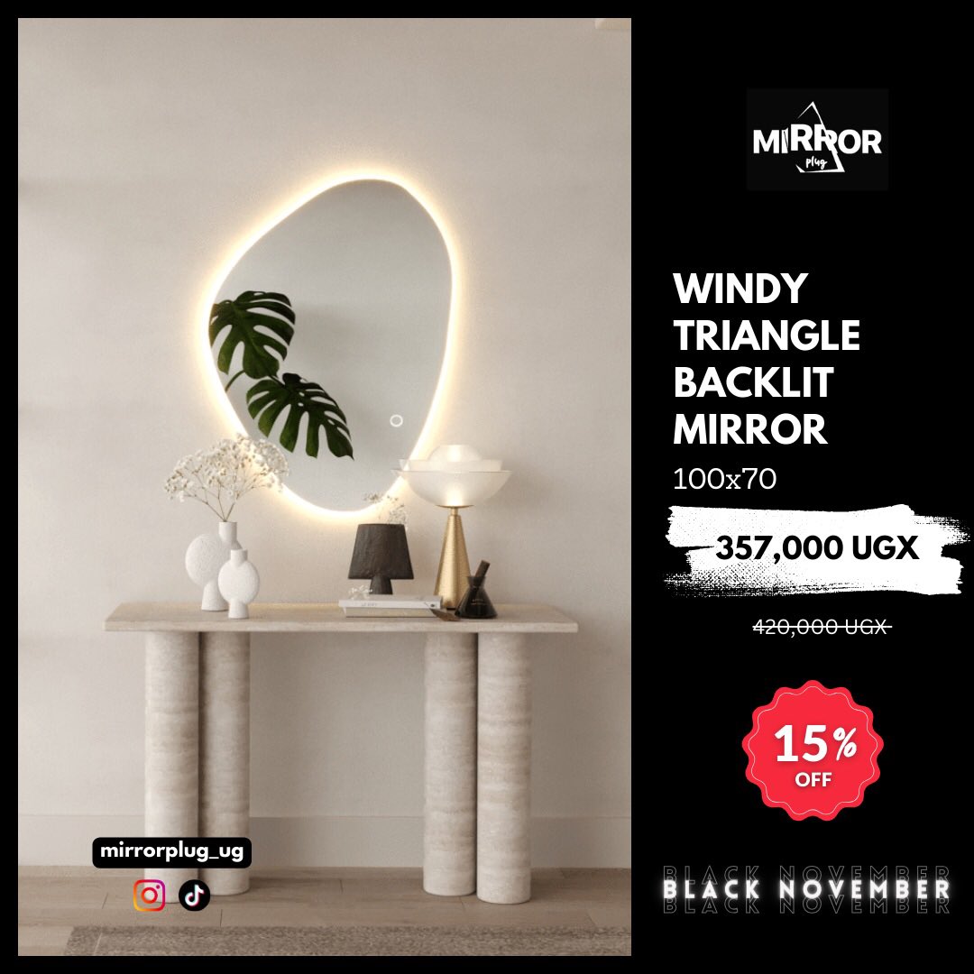 mirrorplug_ug tweet picture