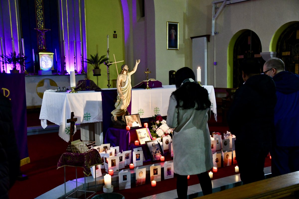 Northampton Diocese tweet media