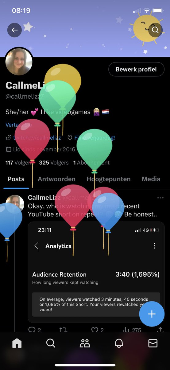 ☺️☺️