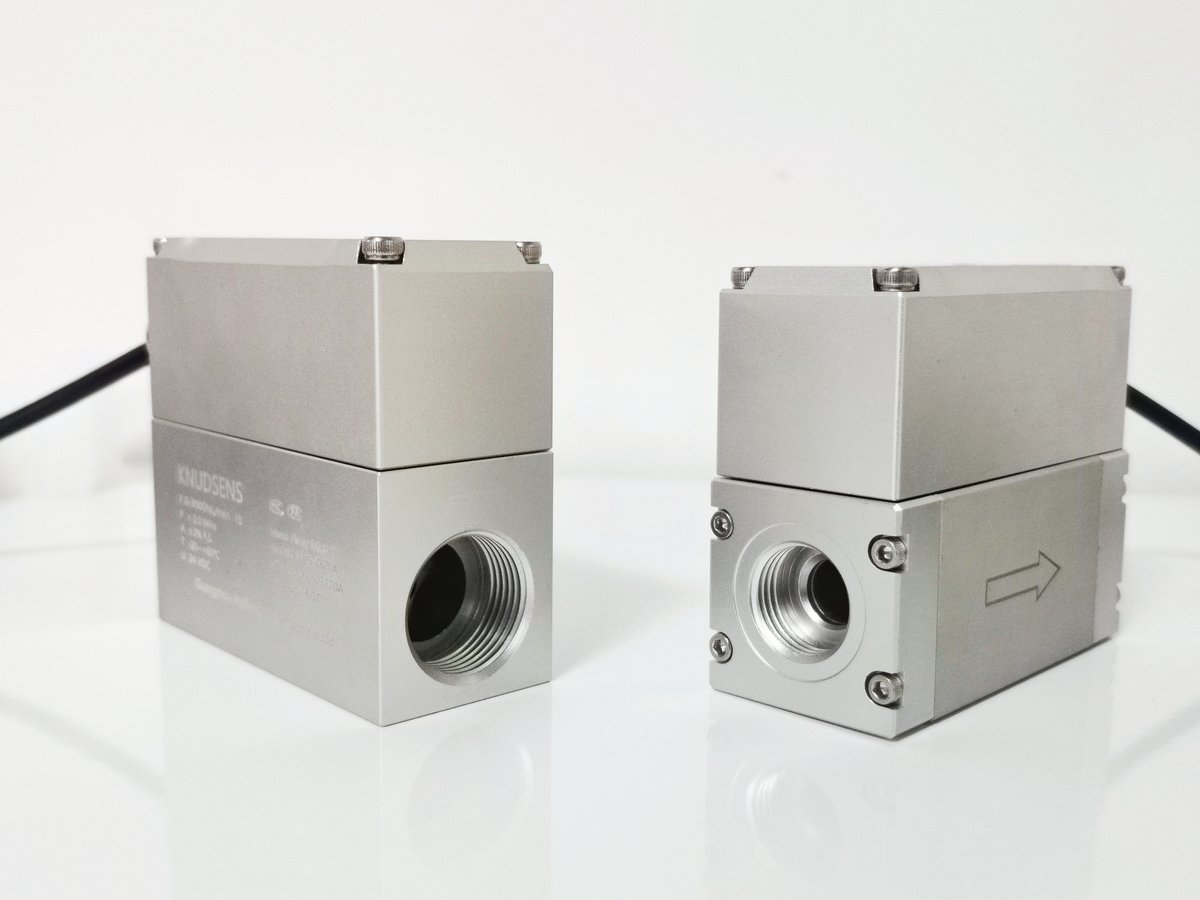 KnudsensM89675's tweet image. Brothers...
MEMS06 series flow meter, 
DN15 VS DN20
#knudsensflowmeter #flowmeter #flowcontroller #flowinstrument #flowmeasurement #kilnairflowcontrol #Hydrogenproductionflowmeter #industryflowmeter #semiconductorflowmeter #medicalflowmeter