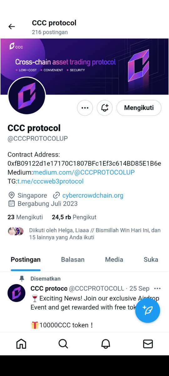 Congrats wat ❤️ Memecoin tweet media