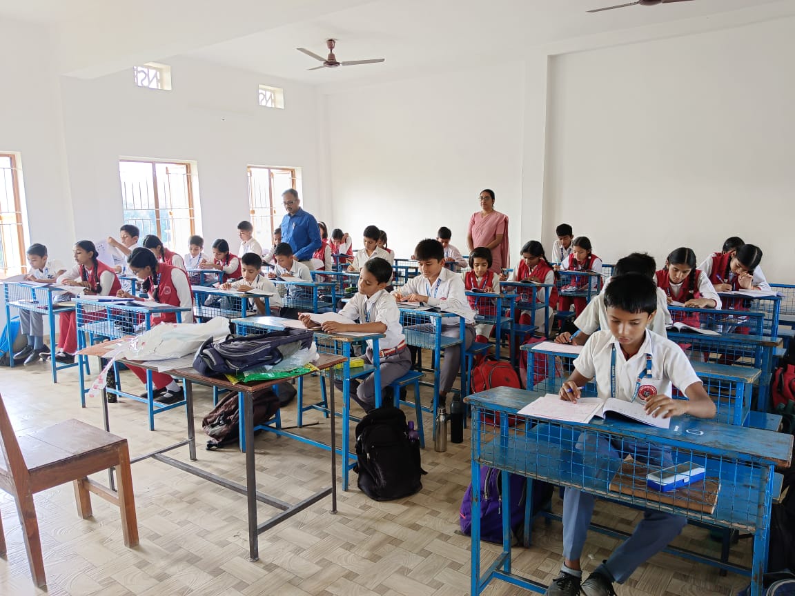 jcert_ran's tweet photo. State Education Achievement Survey SEAS Exam 2023 is conducted by the Ministry of Education and NCERT(Parakh) in collaboration with SCERT of states. 
@prdjharkhand @JEPC_Official @PARAKH_NAC @indranibhaduri  @TtanyaChaudhary #SEAS https://t.co/ChYCGFlewM