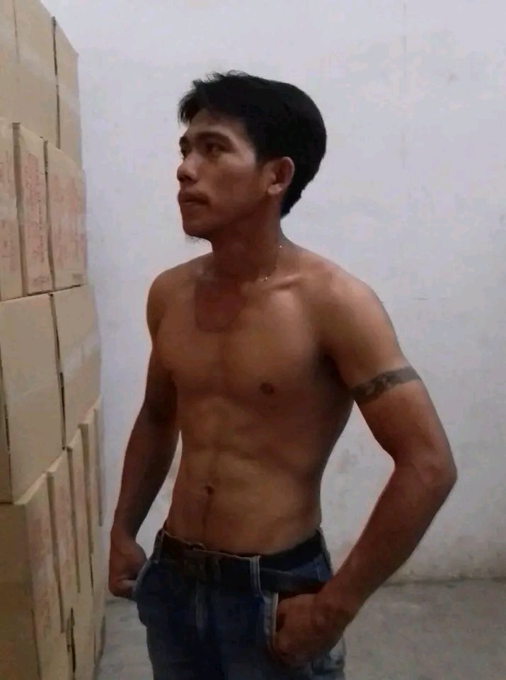 Hawane panas..