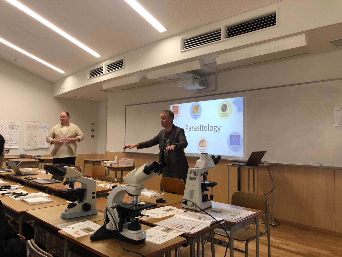 The Reece Lab tweet media