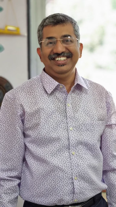 Sachin Phylogeny event photo 1