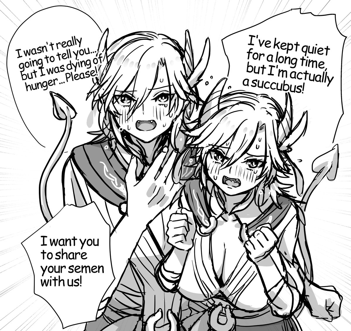 bounobunri's tweet photo. #haikaveh Eng.ver
(it's a machine translation, so the English might be a little weird...) https://t.co/OAWJ7z5RRX