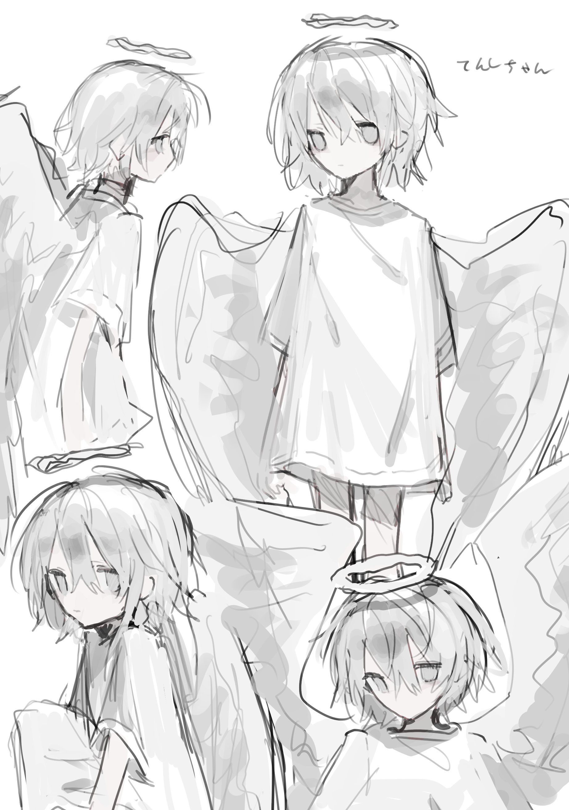 椛 なす (@nasu373) / X