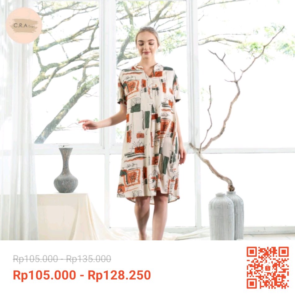 yhupyyhapy's tweet photo. @RacunBelanja BUAT CEWEK CEWEK LIAT INI PASTI MAKJREENGG 

Daster kwalitas premium Adem lembut ada model marbel dan banyak pilihan lainnya 
Dijamin gak bakal nyesel
Link belanja : https://t.co/V2wpLQRAGH https://t.co/p7gzmCwZ2M