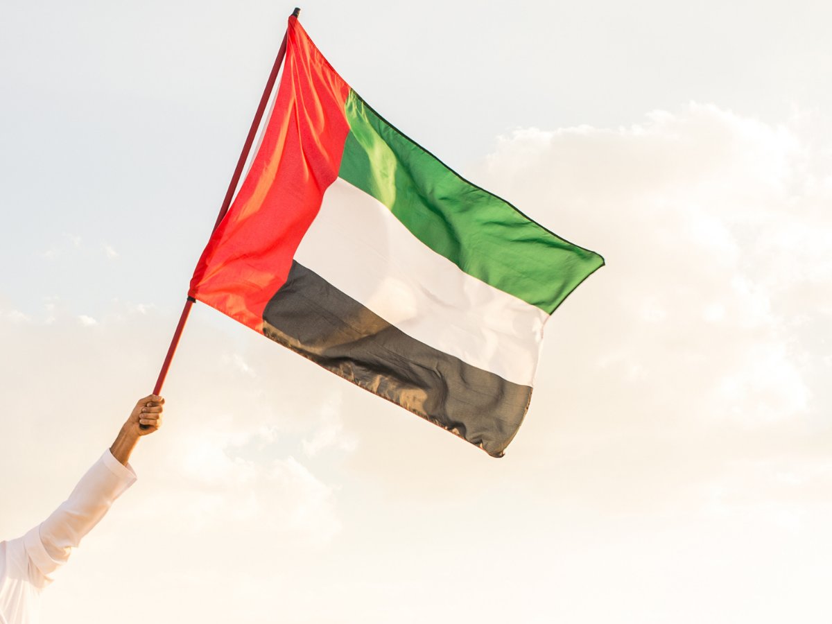 UAE Flag Day today, where we celebrate the symbol of 'peace, security and happiness'.
Feeling very privileged and proud to lead <a href="/AjmanAcademy/">Ajman Academy</a> in the United Arab Emirates!