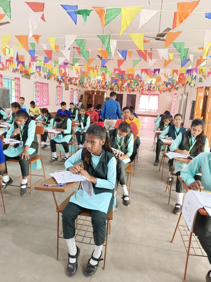 jcert_ran's tweet photo. State Education Achievement Survey SEAS Exam 2023 is conducted by the Ministry of Education and NCERT(Parakh) in collaboration with SCERT of states.
@prdjharkhand @JEPC_Official @PARAKH_NAC @indranibhaduri @TtanyaChaudhary #SEAS https://t.co/zcHvw84nhf