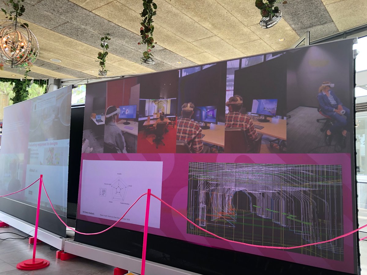 Michelle Shannon, PhD 🇮🇪🇦🇺 (@shannonmm2017) on Twitter photo Amazing effort <a href="/novellredesign/">NOVELL Redesign</a> on architecture and science collaboration to build new stroke consumer-informed evidence for hospital design 👏👏 <a href="/DrMarcusWhite/">Prof. Marcus White</a> <a href="/AVERTtrial/">prof julie bernhardt, AM, FAHMS</a> <a href="/RubyLipsonSmith/">Ruby Lipson-Smith</a> <a href="/aarondavis1986/">Dr Aaron Davis</a> et al Amazing effort <a href="/novellredesign/">NOVELL Redesign</a> on architecture and science collaboration to build new stroke consumer-informed evidence for hospital design 👏👏 <a href="/DrMarcusWhite/">Prof. Marcus White</a> <a href="/AVERTtrial/">prof julie bernhardt, AM, FAHMS</a> <a href="/RubyLipsonSmith/">Ruby Lipson-Smith</a> <a href="/aarondavis1986/">Dr Aaron Davis</a> et al
