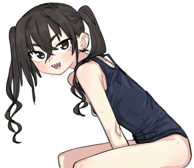 夏ですからね 