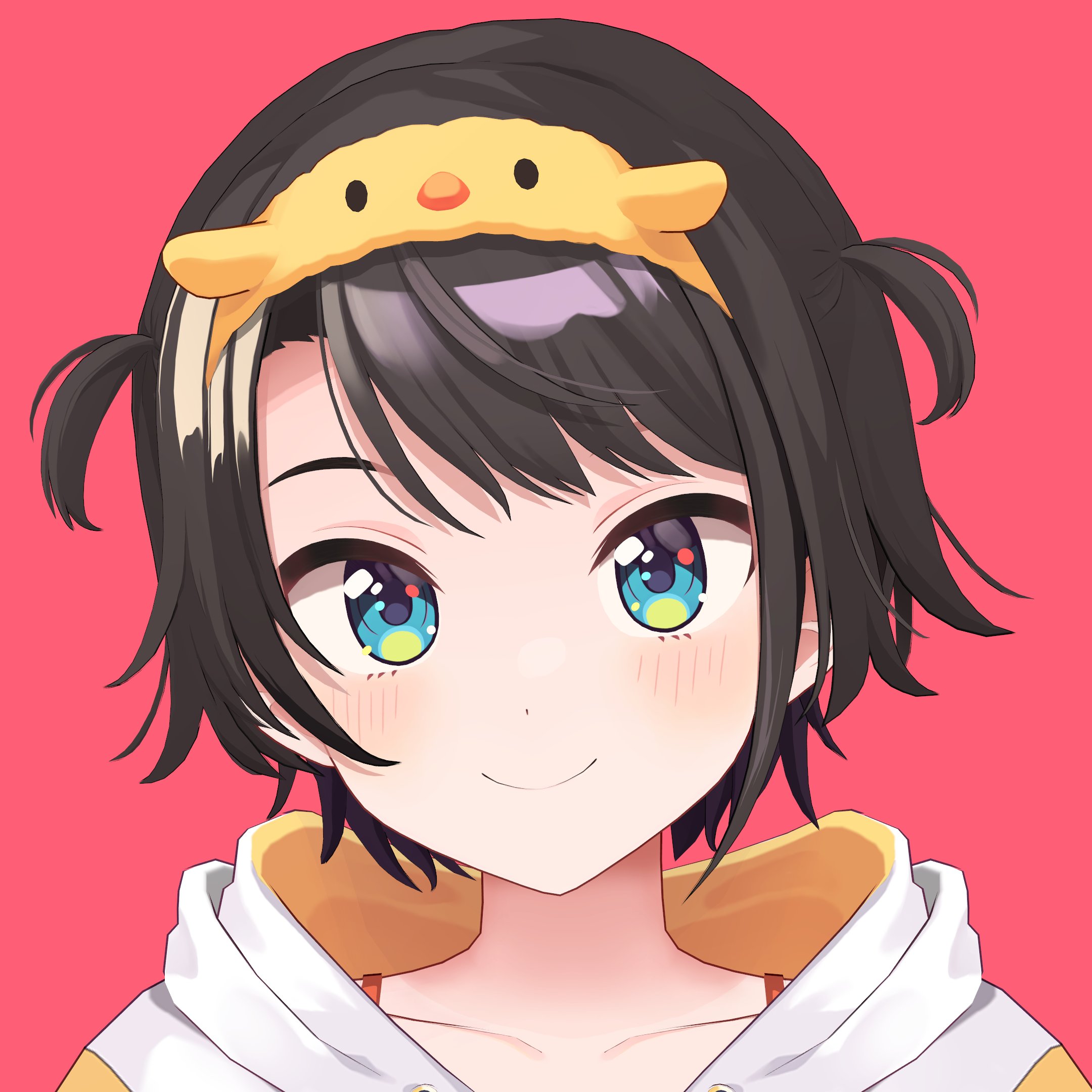 Highlights by リリク🌟3DCG (@ririku3d) / X