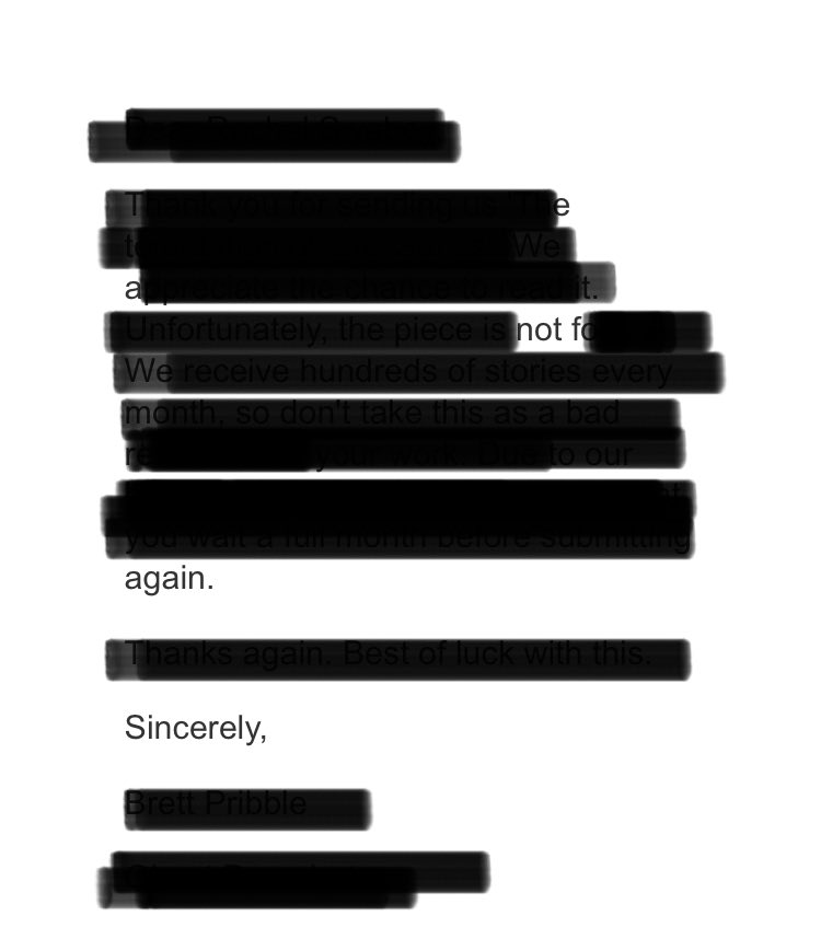 Rae Swabey tweet media