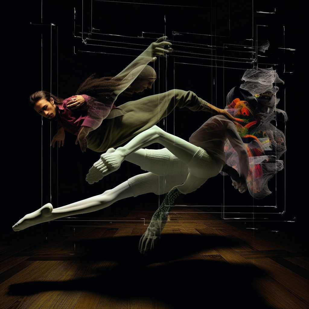 Totally digging Midjourney's "Style Tuner"! Adjusting styles is super intuitive, turning random tweaks into pure imagination. 🎨 #StyleTuner #Midjourney