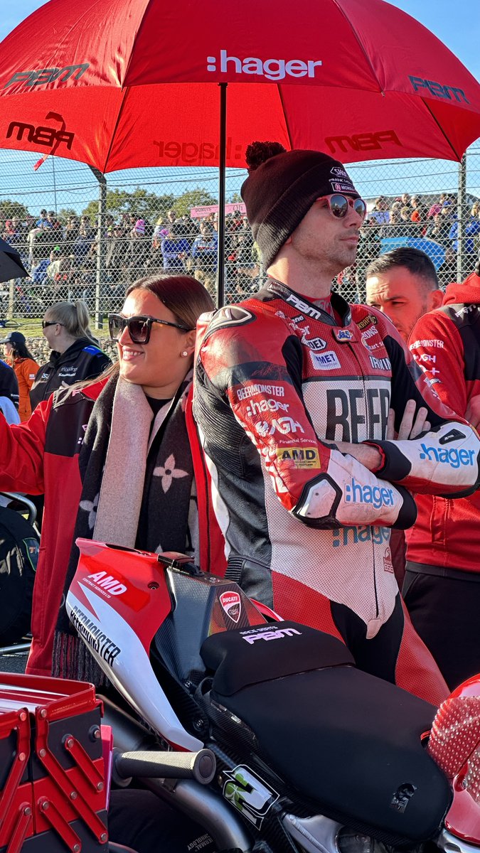 Joanna F. Benz tweet media