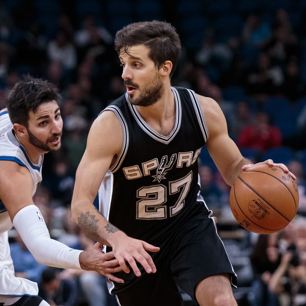 SpursMuse tweet media