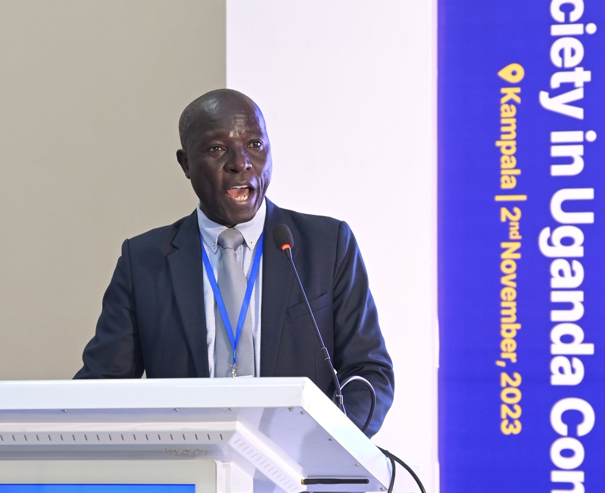 ngoforum's tweet image. The recently concluded #CSOConvention2023 in Uganda reaffirmed the pivotal role of CSOs in driving positive change. 

Together, CSOs continue to make significant contributions, addressing pressing issues and shaping a better future for our nation.