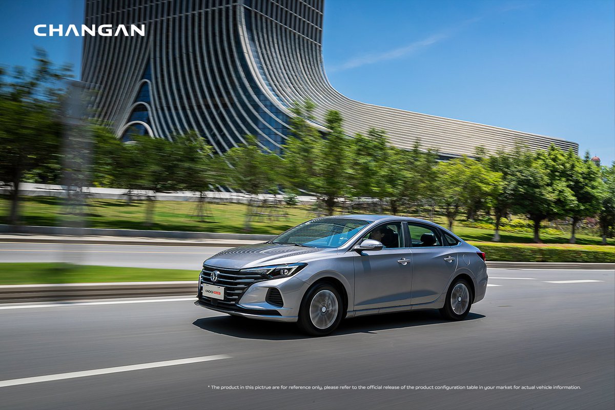 globalchangan's tweet photo. Enjoy leisurely time through the green shade with EADO PLUS
#CHANGAN #EADO #EADOPLUS #Design https://t.co/AXOkyfmXX8