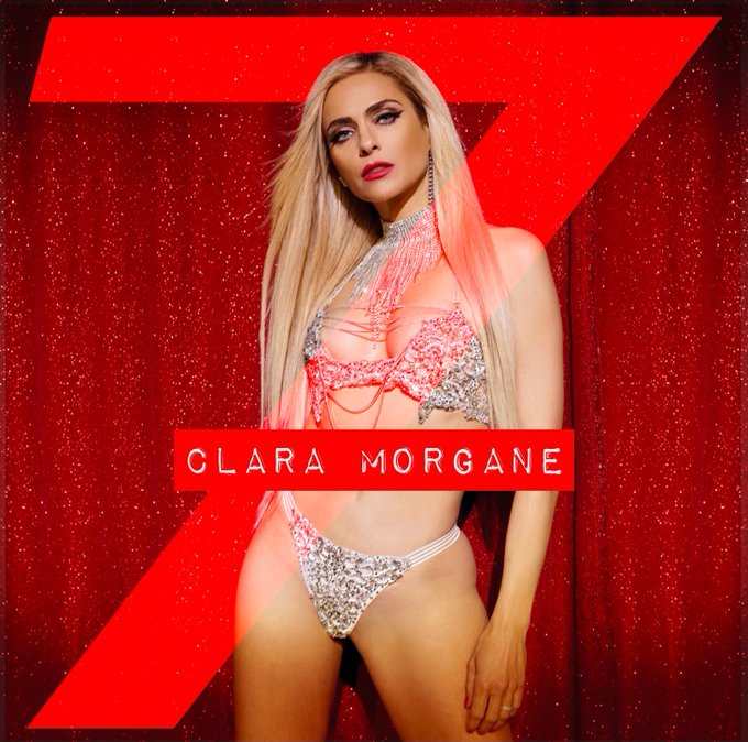 Il est sorti ! Vous pouvez d&egrave;s &agrave; pr&eacute;sent &eacute;couter 7 : https://t.co/dTBOtQ6ZOz - Bande son de mon nouveau<a href="/tag/photography"class="tags"><span>#photography</span></a><a href="/tag/claramorgane"class="tags"><span>#claramorgane</span></a><a href="/tag/calendrier"class="tags"><span>#calendrier</span></a><a href="/tag/calen"class="tags"><span>#calen</span></a>