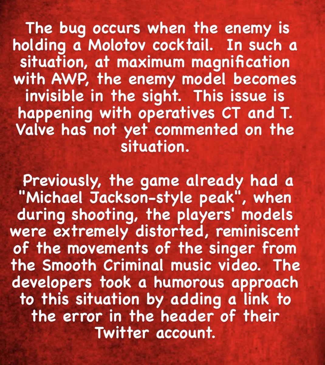 Hot Headed Gaming 🇺🇦 tweet media