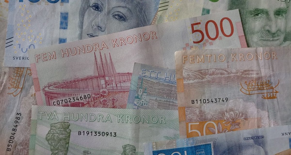#Sweden’s central bank has called for ‘urgent’ strengthening of #cash as a payment means in legislation
globalgovernmentfintech.com/swedens-centra… @riksbanken #accesstocash #payments