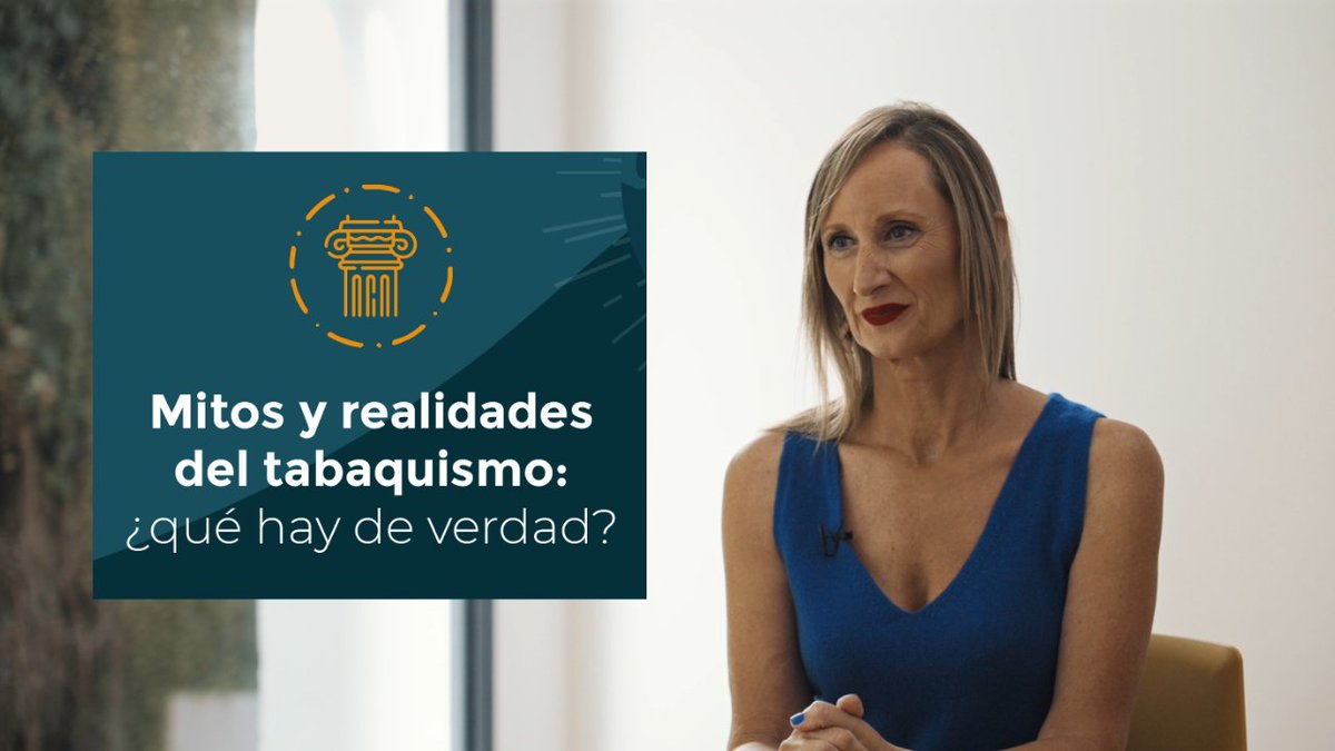 🤔¿Cuánto sabes sobre el tabaco? 
🤷‍♀️ ¿Qué hay de cierto y de falso en la información que nos llega?

 En este vídeo, <a href="/RAGAGA1972/">RAQUEL GARCIA GARCIA</a> (enfermera) aclara conceptos en torno al tabaquismo y a las nuevas formas de consumo🚭

➡️youtube.com/watch?v=7k8QSH…
Colabora: <a href="/AytoSantander/">Ayto. Santander</a>