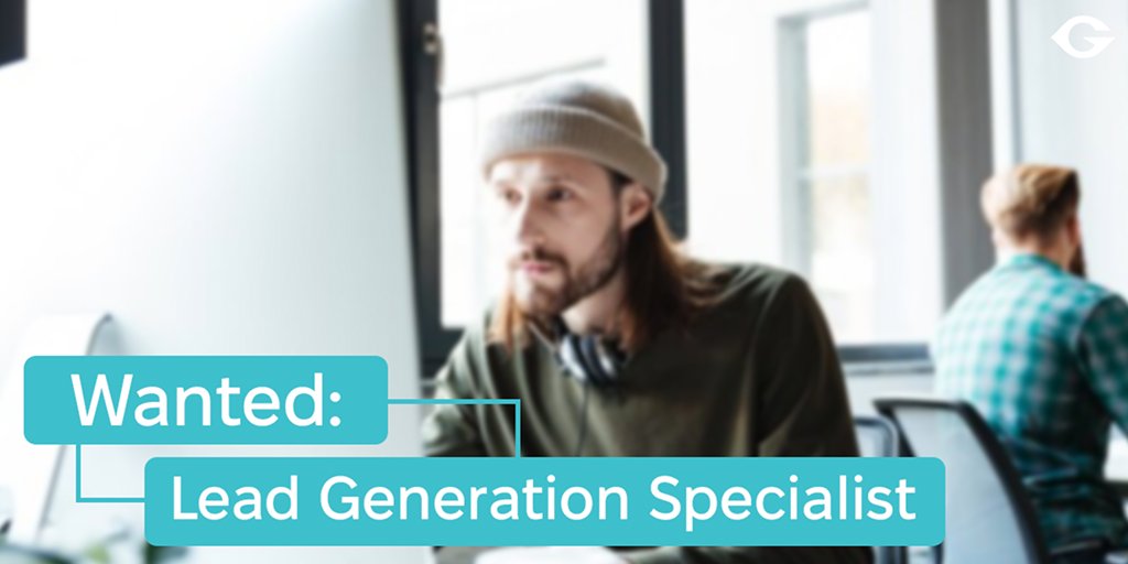 Our team is looking for a proactive, self-motivated Lead Generation Specialist ready to build a career in IT B2B sales.

➡️ Find more about requirements and responsibilities at: integrity-vision.com/careers/

#leadgenspecialist #itvacancy #jobsearch