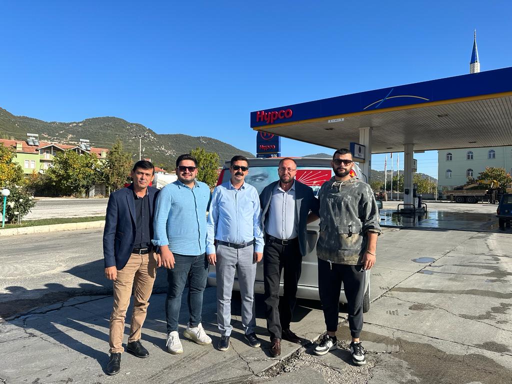 Ankara Yolu -  ❤️ 🫶 🇹🇷
#kurultay
#CHP 
#ChpKurultayı