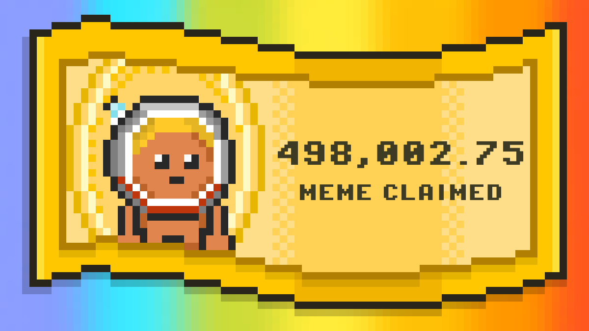 dudde🪬 ❤️ Memecoin tweet media