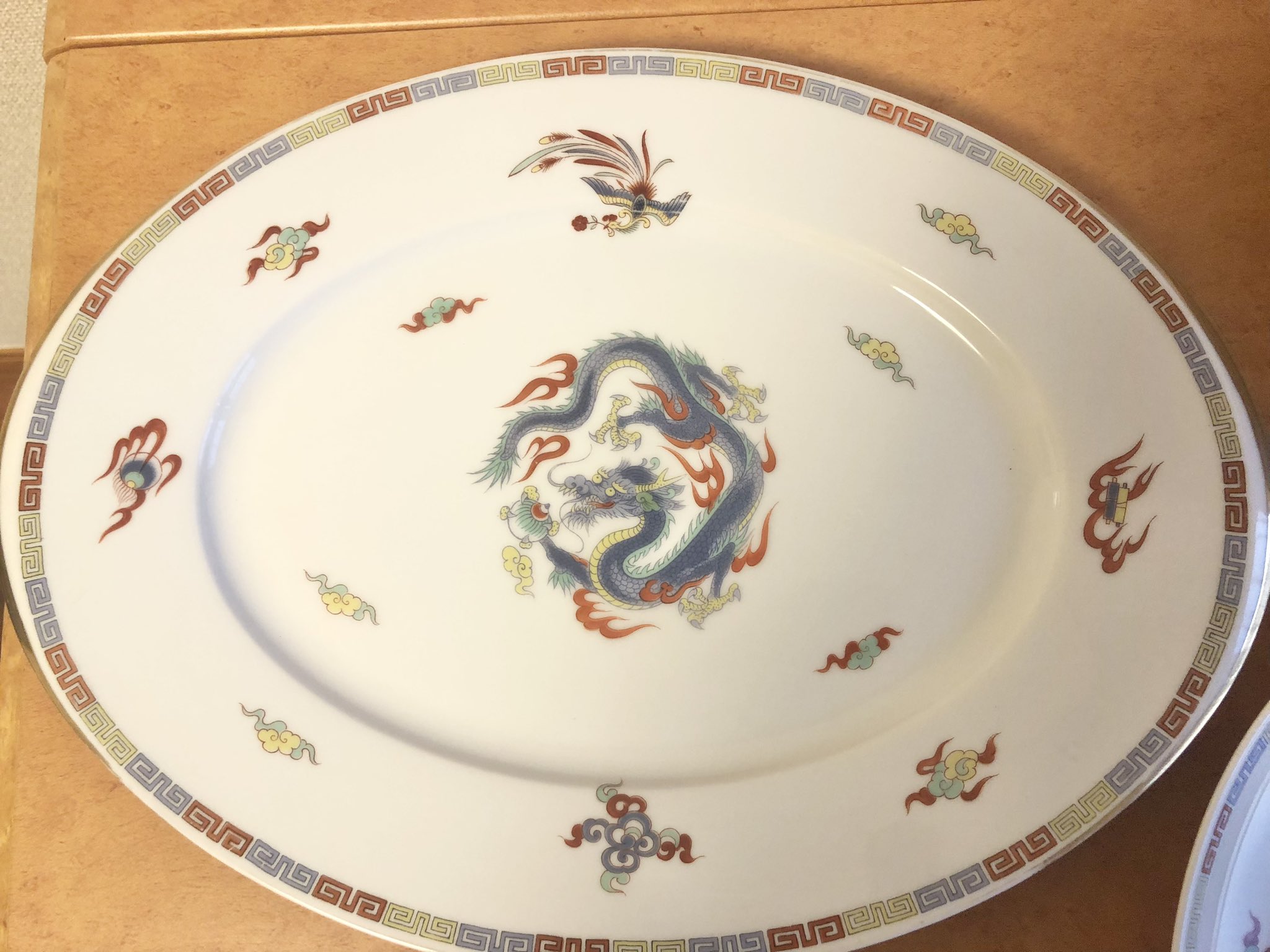 中華食器 - Search / X