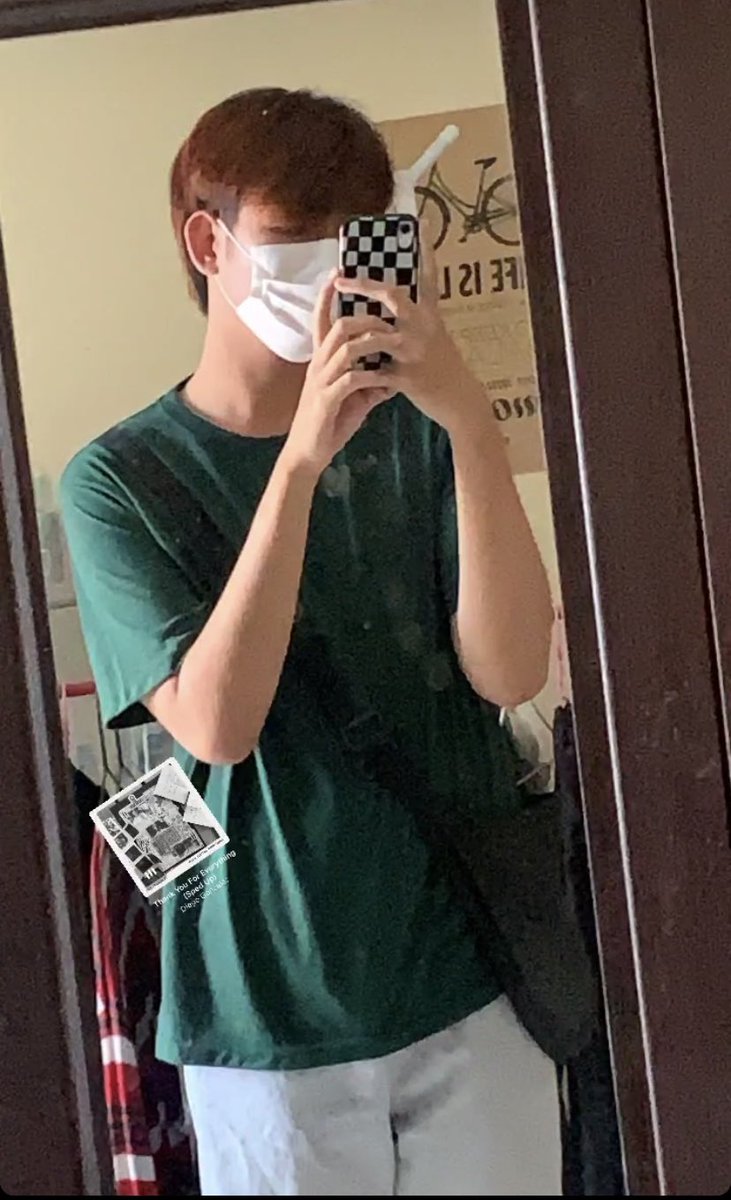 mm804105's tweet photo. อ้วนนนน 🥺 #มมส https://t.co/Io0UDPedXu