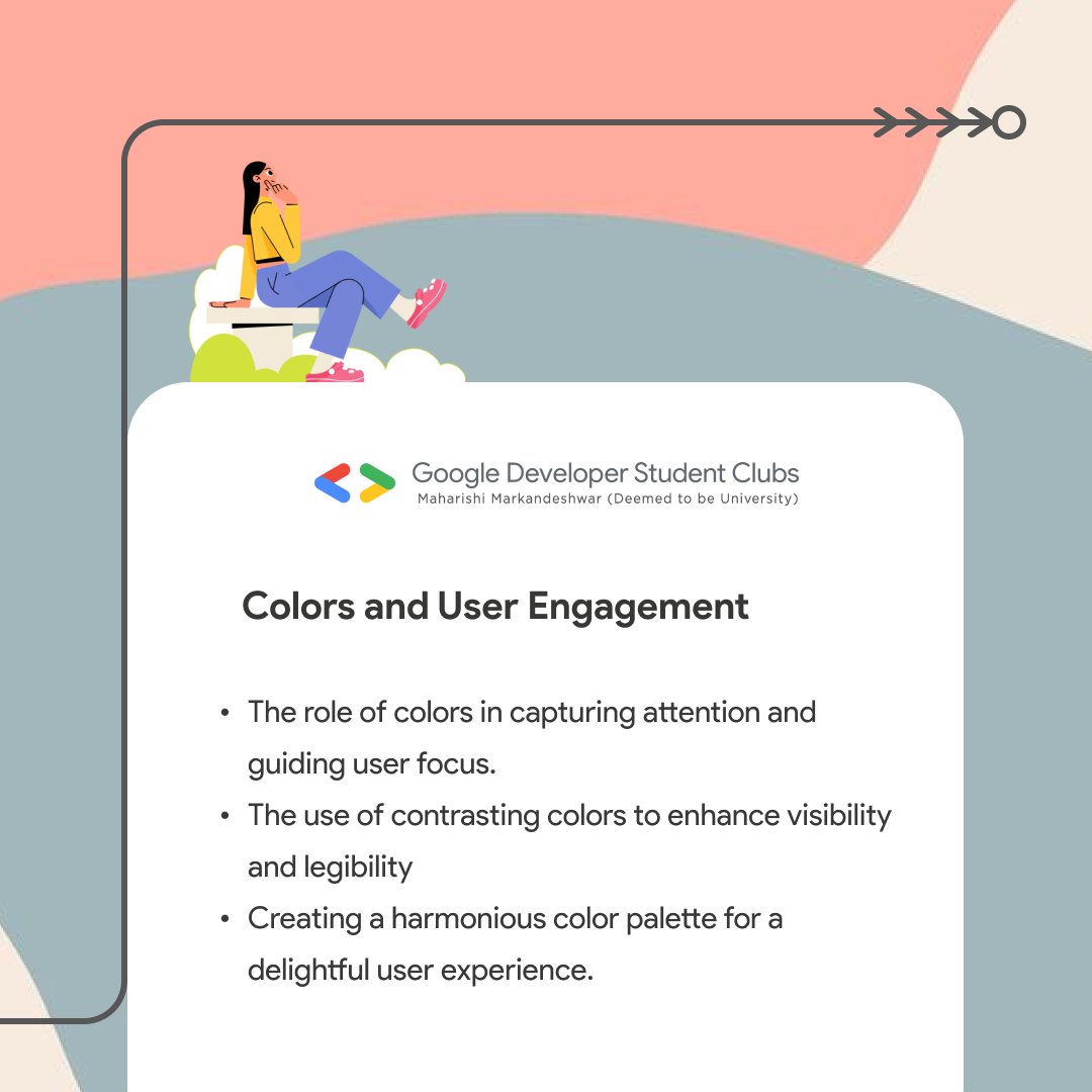 Color psychology is a powerful tool for UI/UX designers to create user interfaces that resonate with users and drive desired behaviors.

Learn how to use color effectively in your designs.

#ColorPsychology #UIUXDesign #UserExperience #DesignTips #DesignCommunity #DesignForGood