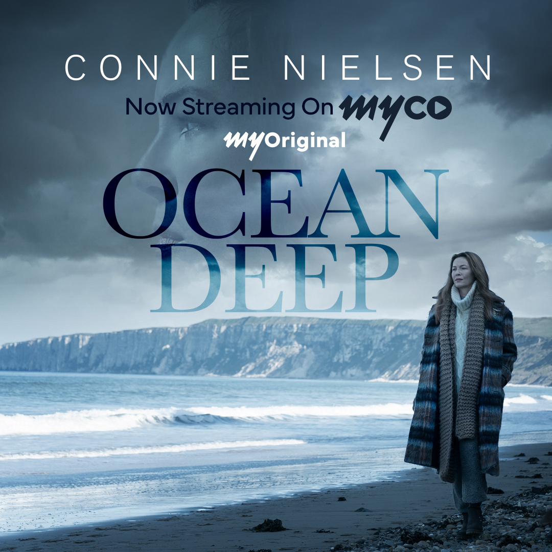 myco_io's tweet image. Embark on an underwater adventure with 'Ocean Deep' - a story of love, loss, and enigma. Follow Mara as she delves into the mysteries behind her husband's vanishing but be prepared for the lurking perils of the deep. Watch it now, only on myco! 🌌🕵️‍♀️ 

#OceanDeep #Mystery