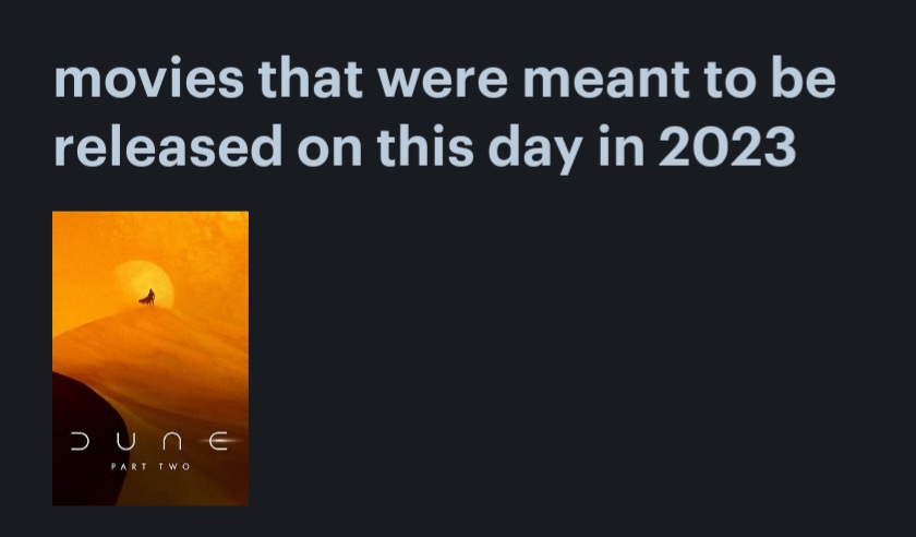 Letterboxd tweet media