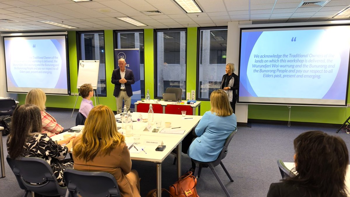 A huge thank you to all our amazing delegates and the fantastic faculty who made the inaugural Asia-Pacific Development for Deans and Academic Leaders workshop a success!
#CASEisyourhomeforadvancement #oneCASE #globalCASE #philanthropy #fundraising #education #advancement