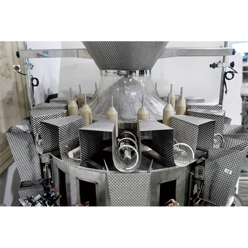 ZKenwei's tweet image. What kind of an innovator are you? Guangdong Kenwei Intellectualized Machinery Co.,LTD. is a food weigher innovator. #foodweigher #foodpackingmachinepriceinindia #combinationscale