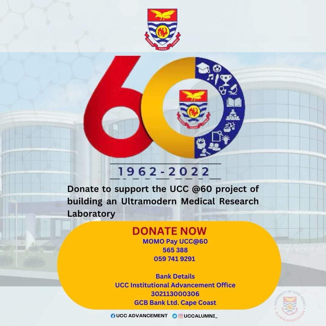 UCCGH_Official's tweet photo. We call on all public-spirited individuals and organisations to support this worthy cause.
#UniversityofCompetitiveChoice #UniversityofCompetitiveChoice https://t.co/HQHcW9ZZBW
