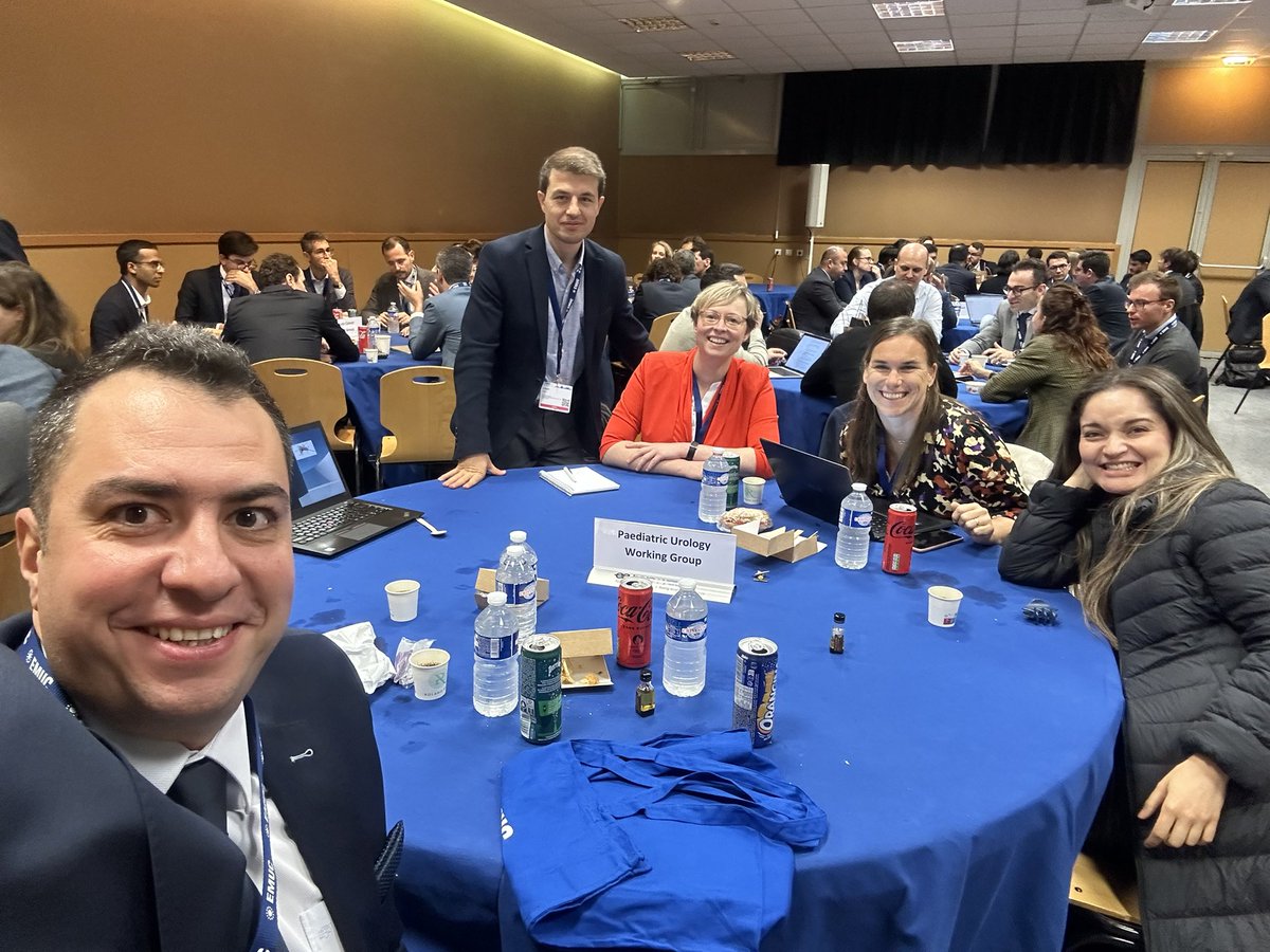 EAU_YAUPaedsUrol (@eau_yaupedsurol) on Twitter photo We had a fruitful YAU brainstorming session. A series of projects are loading…Btw, <a href="/DrBeatrizBM/">Beatriz Bañuelos</a> is on the next table discussing projects with our sibling group <a href="/YAU_Transplant/">EAU-YAU-Kidney Transplant Working Group</a> We had a fruitful YAU brainstorming session. A series of projects are loading…Btw, <a href="/DrBeatrizBM/">Beatriz Bañuelos</a> is on the next table discussing projects with our sibling group <a href="/YAU_Transplant/">EAU-YAU-Kidney Transplant Working Group</a>