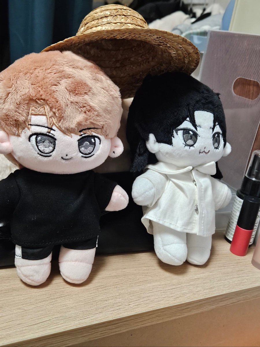 anwu147258's tweet photo. 아우인형공장을 방문해주셔서 감사합니다!!🩷🩷

#우리_공장을_소개합니다 
#우리_공장으로_오세요 https://t.co/li0LV88fx6