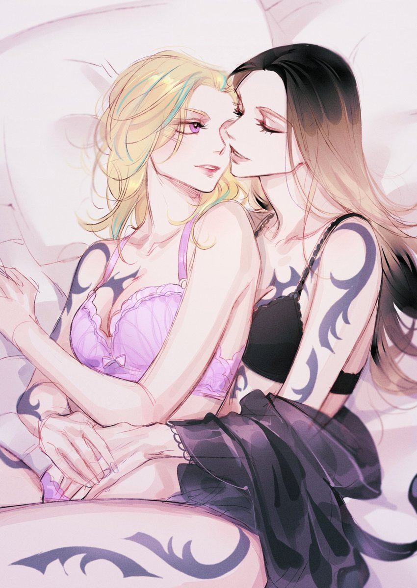 Anssel3's tweet photo. ♀蘭竜 https://t.co/IzMDqfsDx3