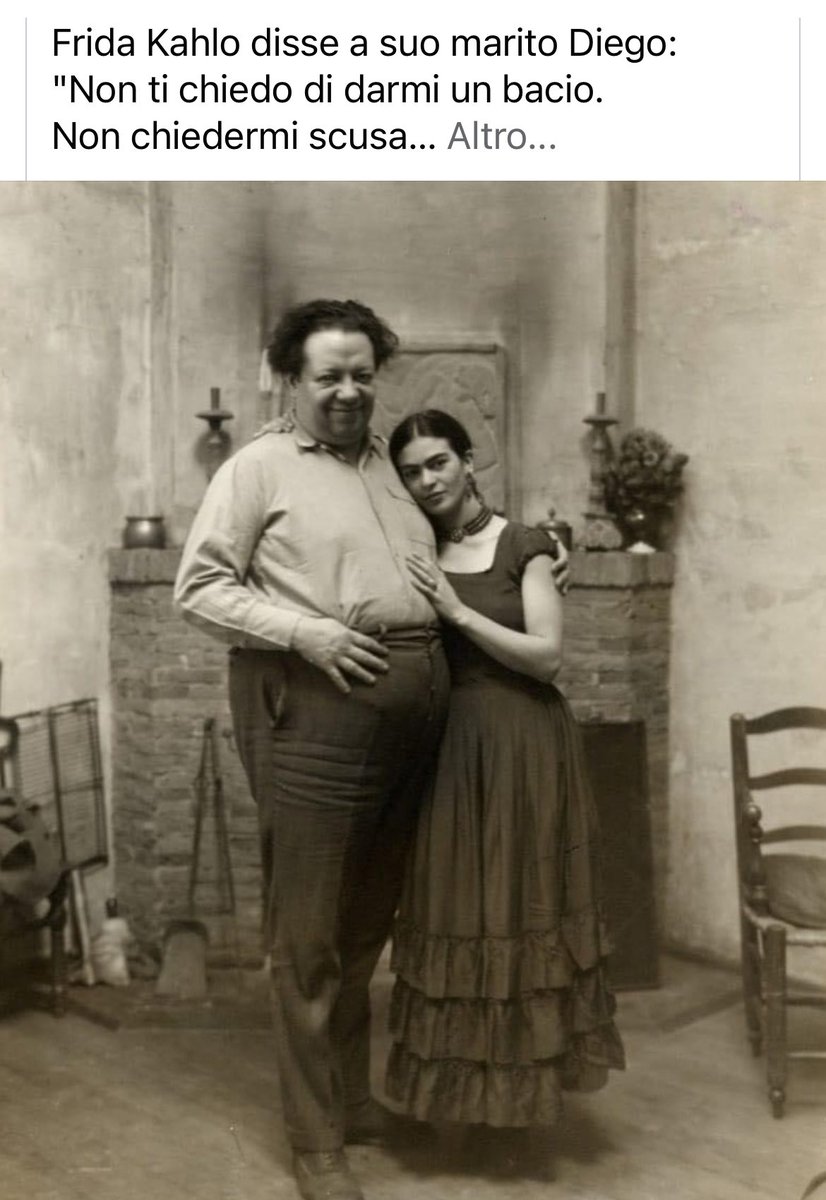 Metto una pic anti libido