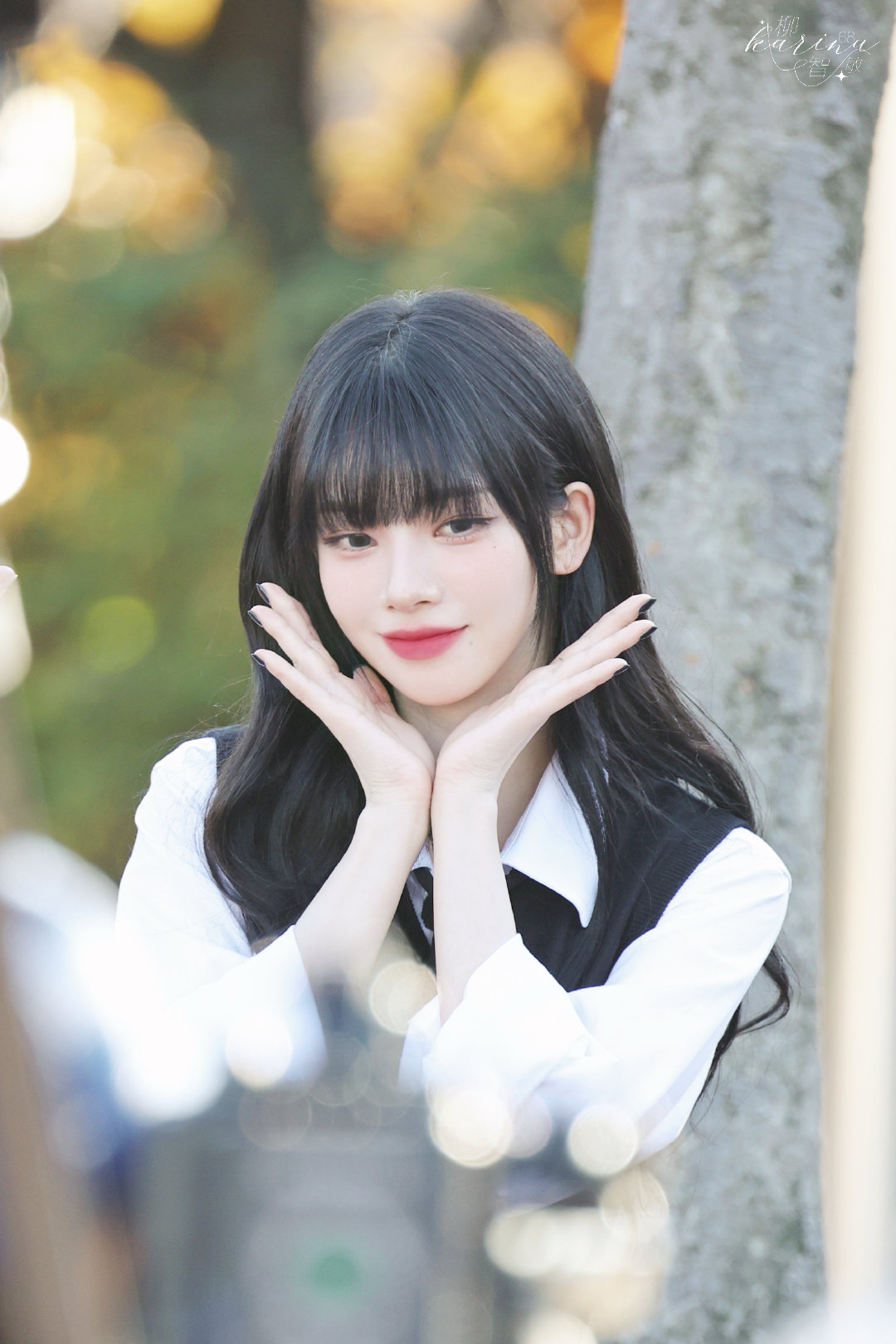 KARINA GLOBAL UNION on X: 