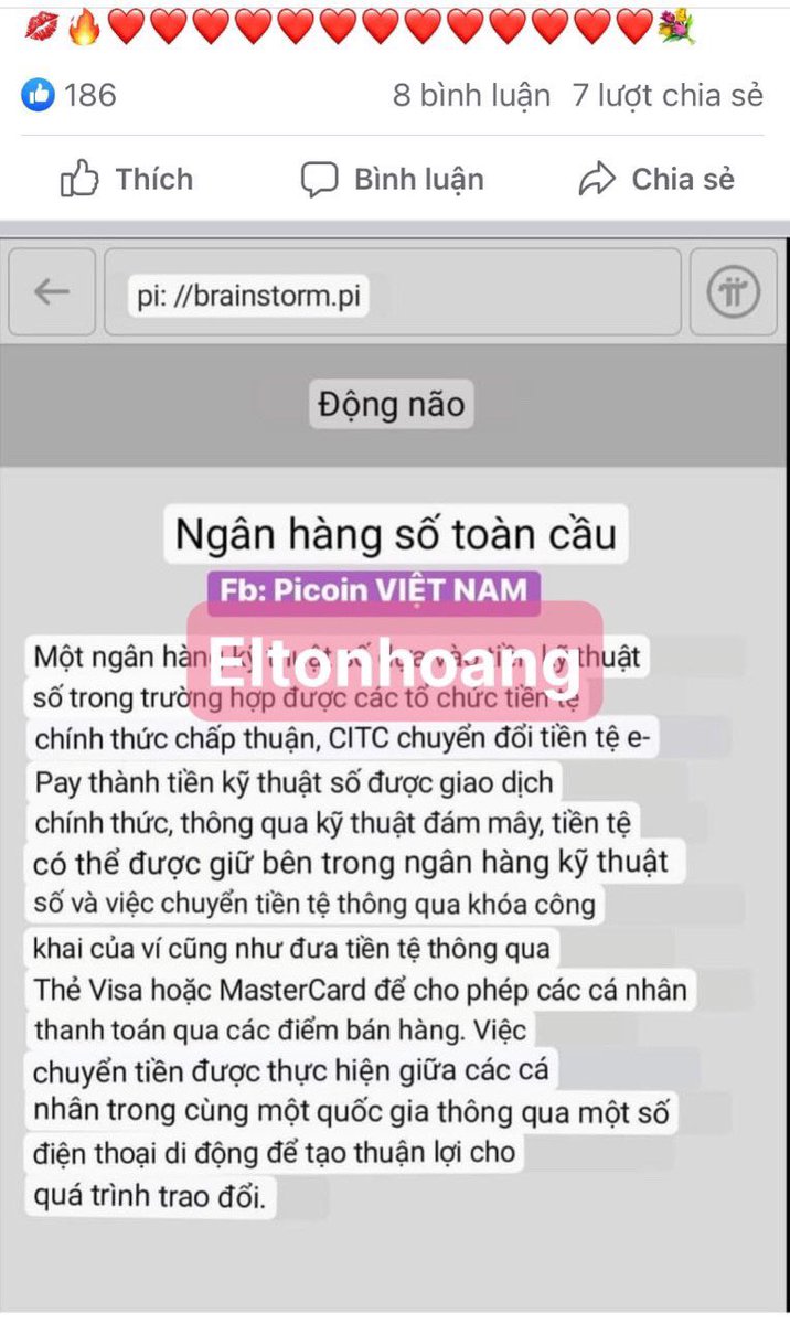 EtonHoang's tweet photo. Mọi việc sẽ từ từ đi vào quy củ. https://t.co/lHzom5lsOq