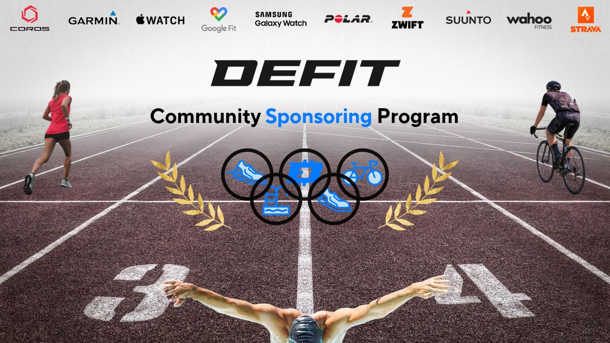 DEFIT tweet media